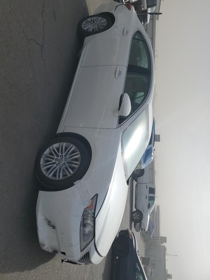 2013 Lexus ES - Image 4