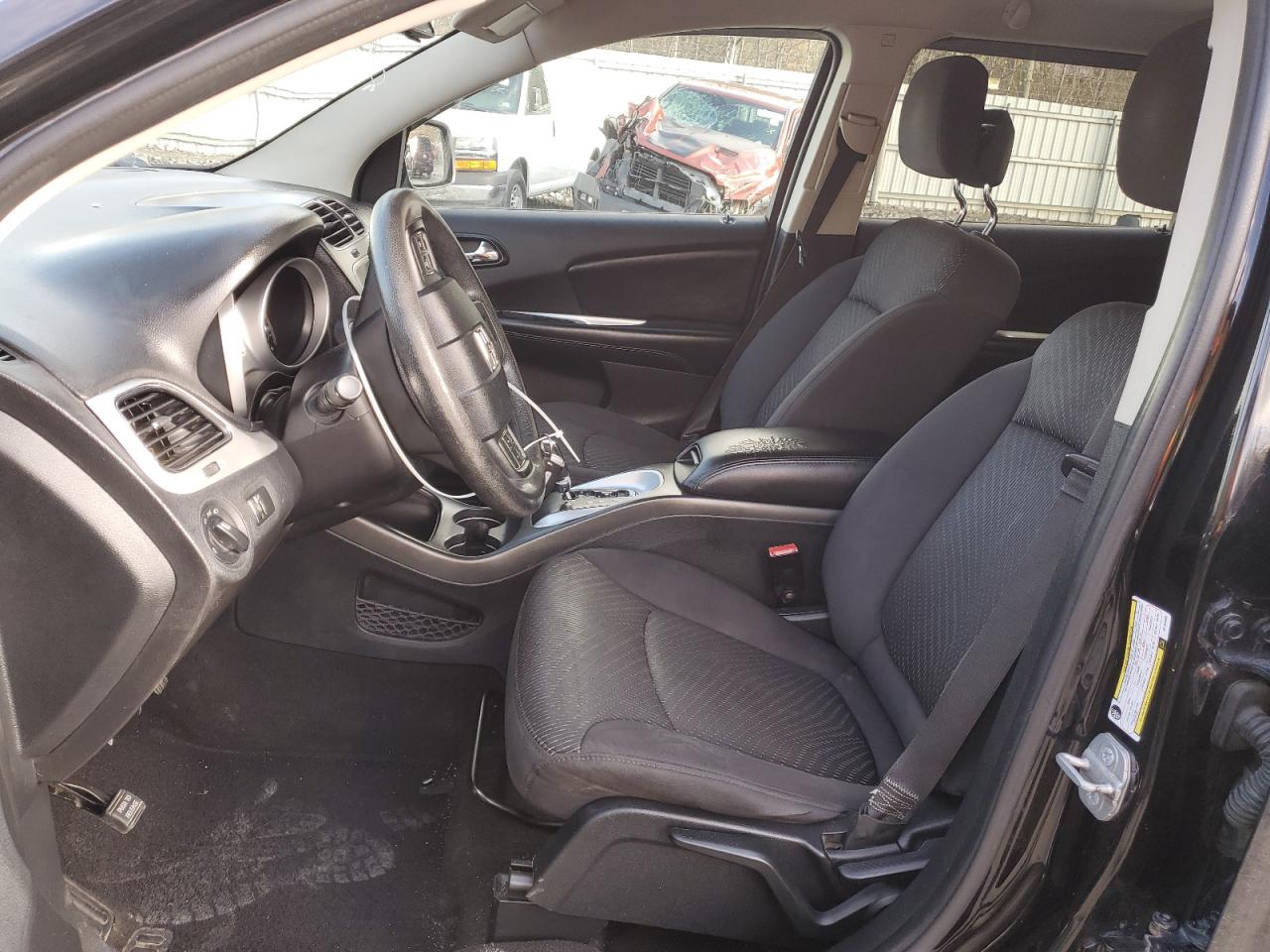 2014 Dodge Journey - Image 7