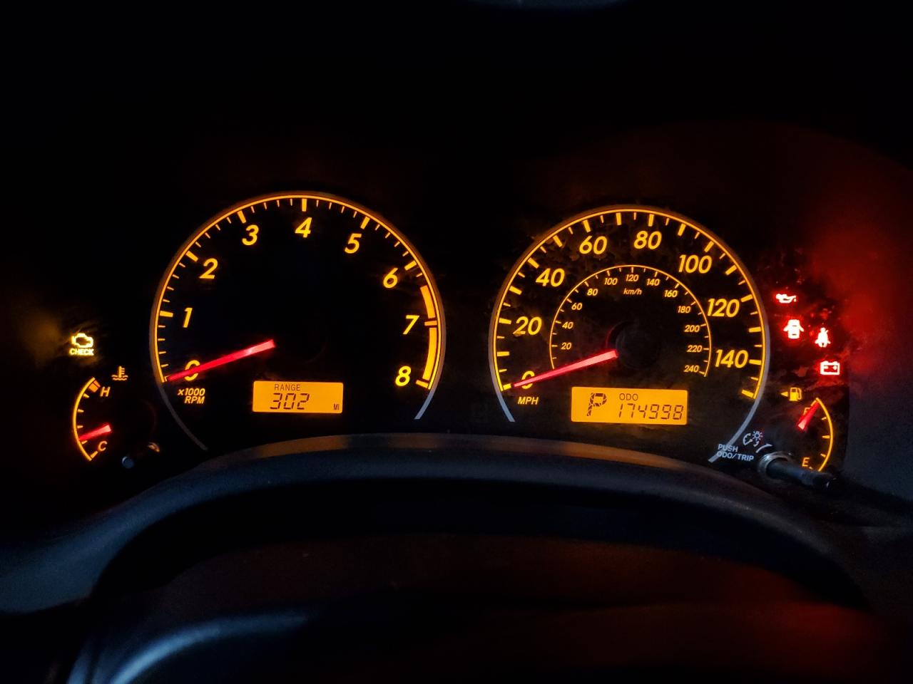 2009 Toyota Corolla - Image 9