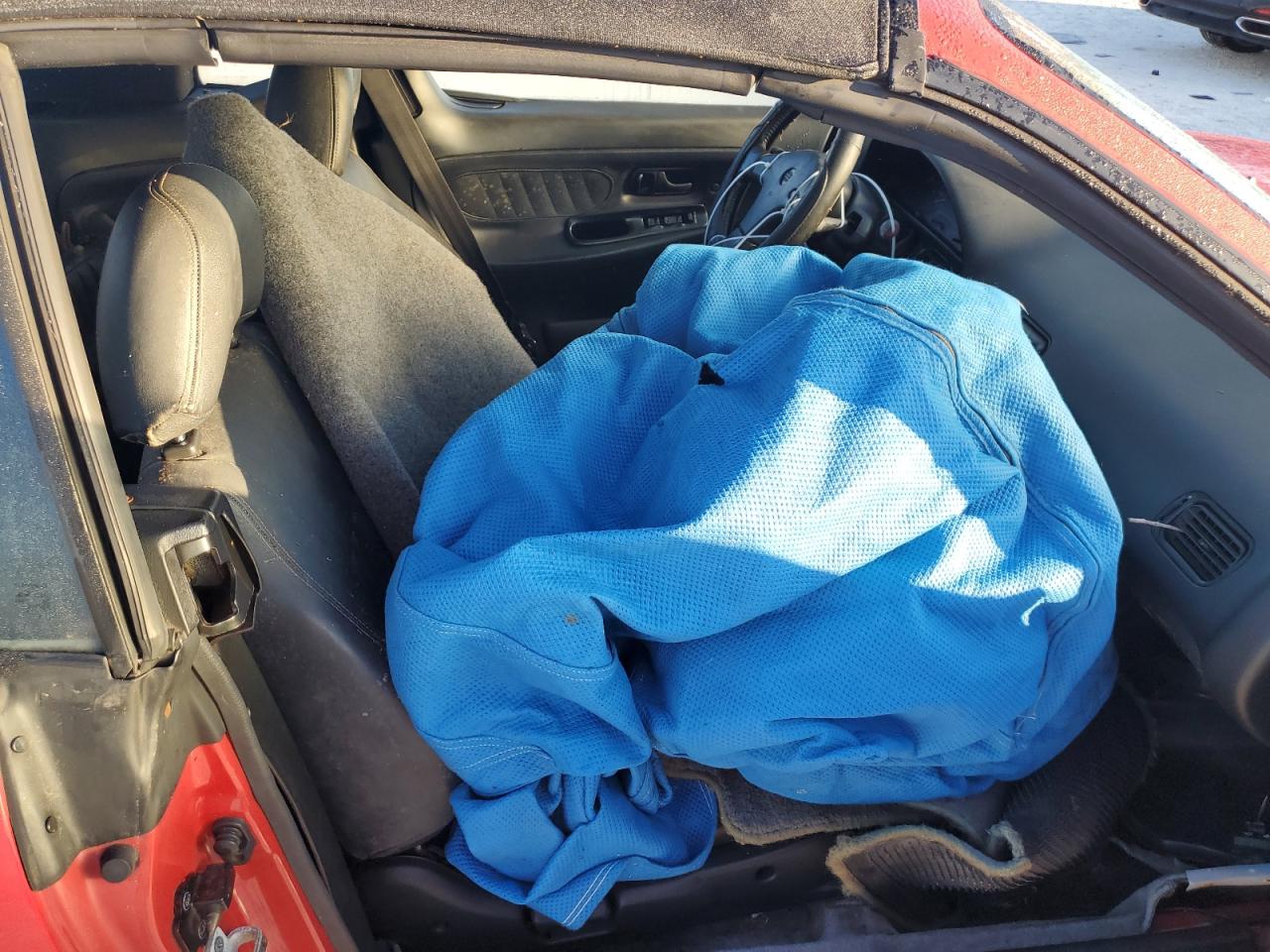 1993 Nissan 240SX - Image 10