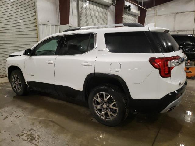  GMC ACADIA 2022 White