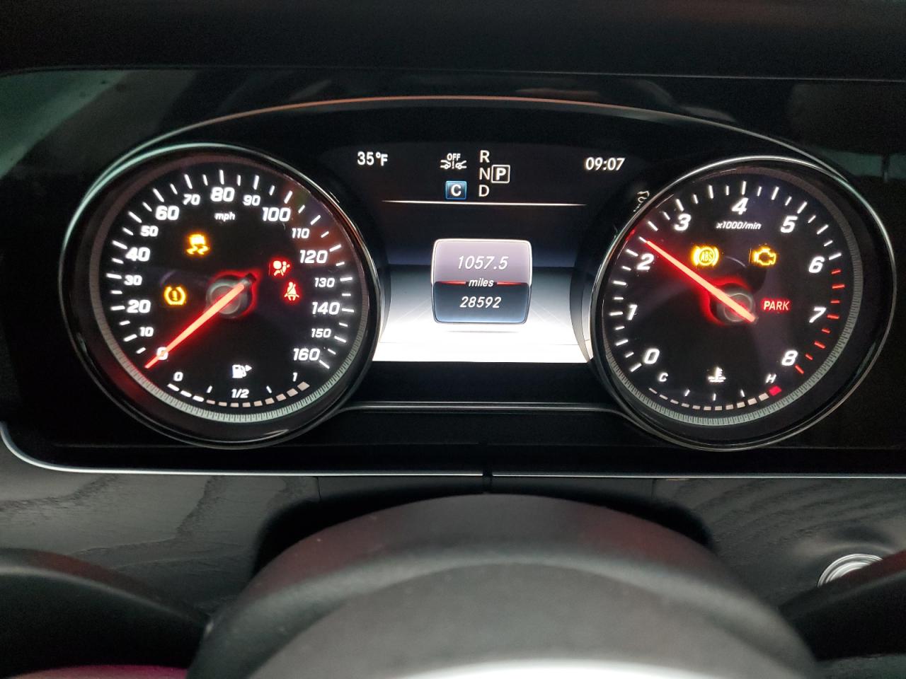 2019 Mercedes-Benz E-klasse - Image 9