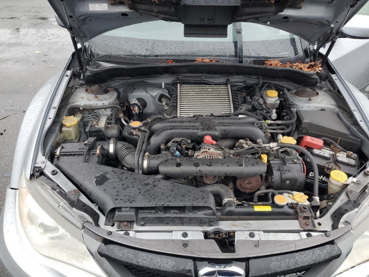 2013 Subaru WRX - Image 13