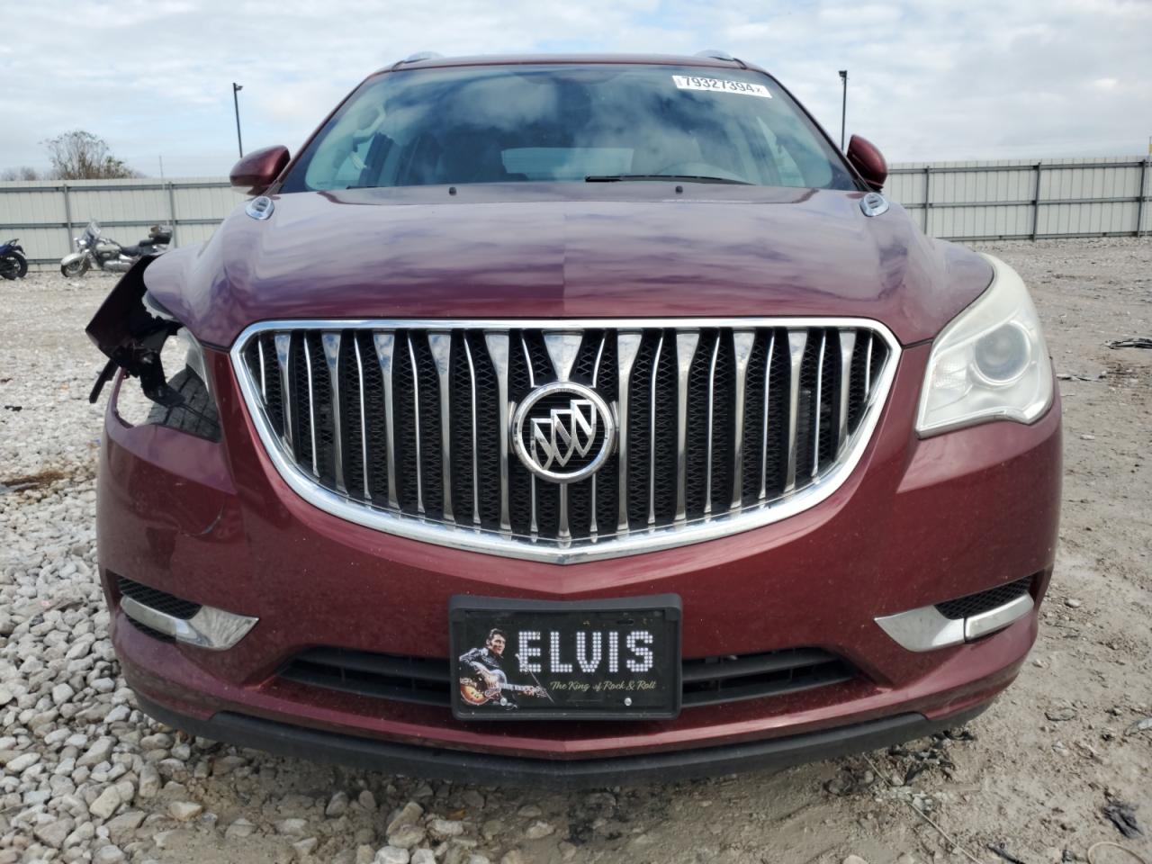 2016 Buick Enclave - Image 5