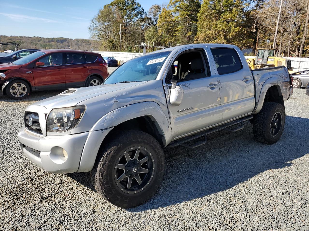 2008 Toyota Tacoma - Image 1