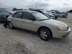 2006 Ford Taurus Se for Sale in Taylor, TX - Rear End