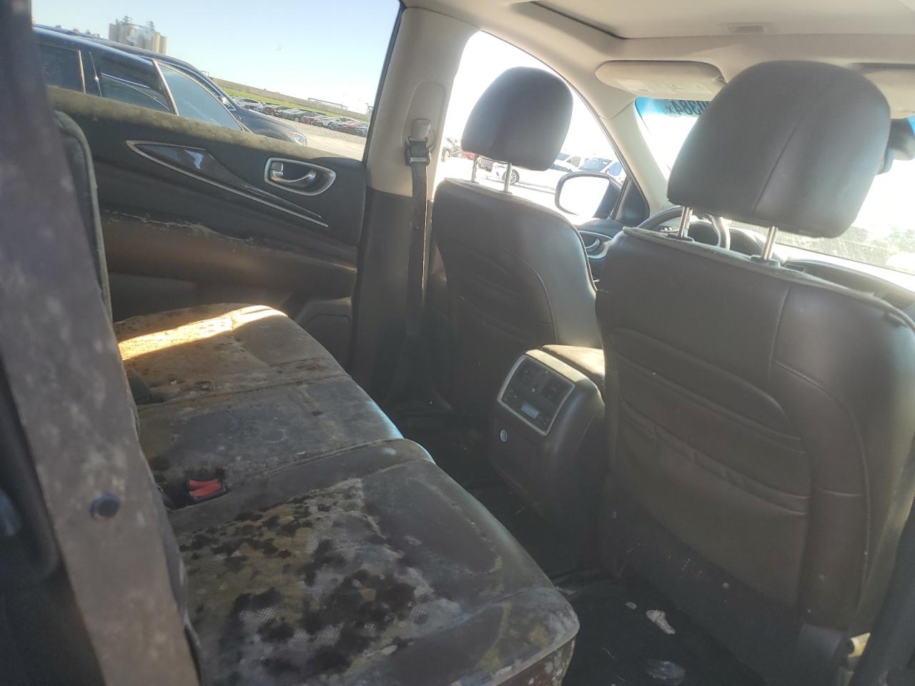 2014 Infiniti QX60 - Image 10