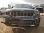 2022 Jeep Grand Cherokee L Overland за продажба в Chicago Heights, IL - All Over