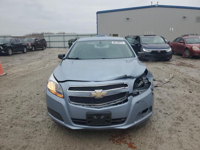  CHEVROLET MALIBU 2013 Granatowy