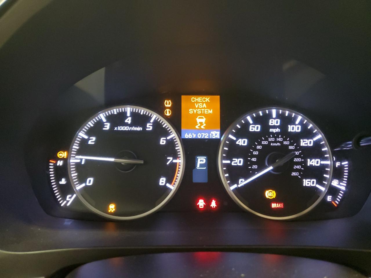 2018 Acura ILX - Image 9