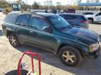 2005 Chevrolet Trailblazer Ls продається в Spartanburg, SC - Front End