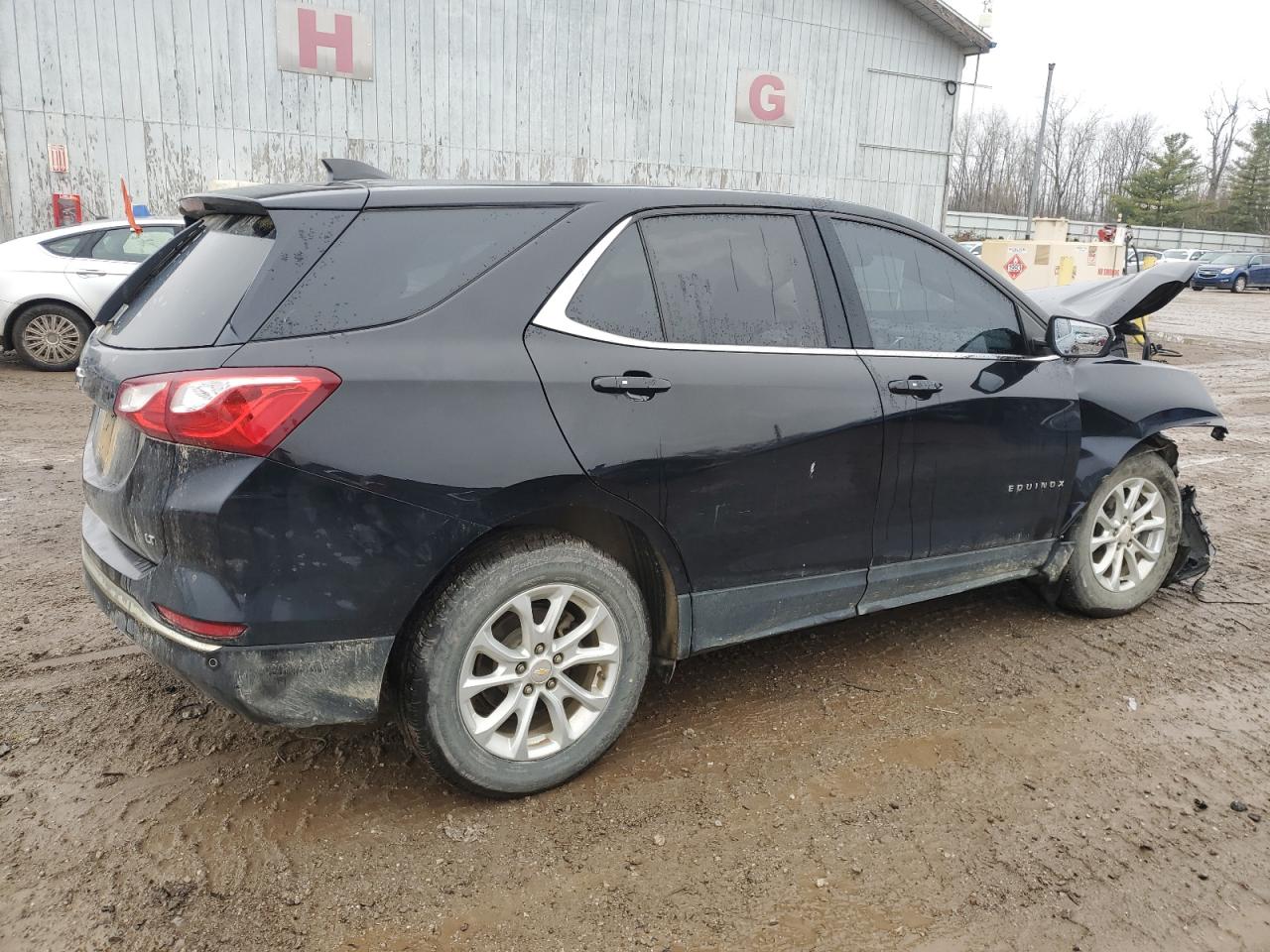 2019 Chevrolet Equinox - Image 3