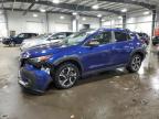 2024 Subaru Crosstrek Premium იყიდება Ham Lake-ში, MN - Rear End