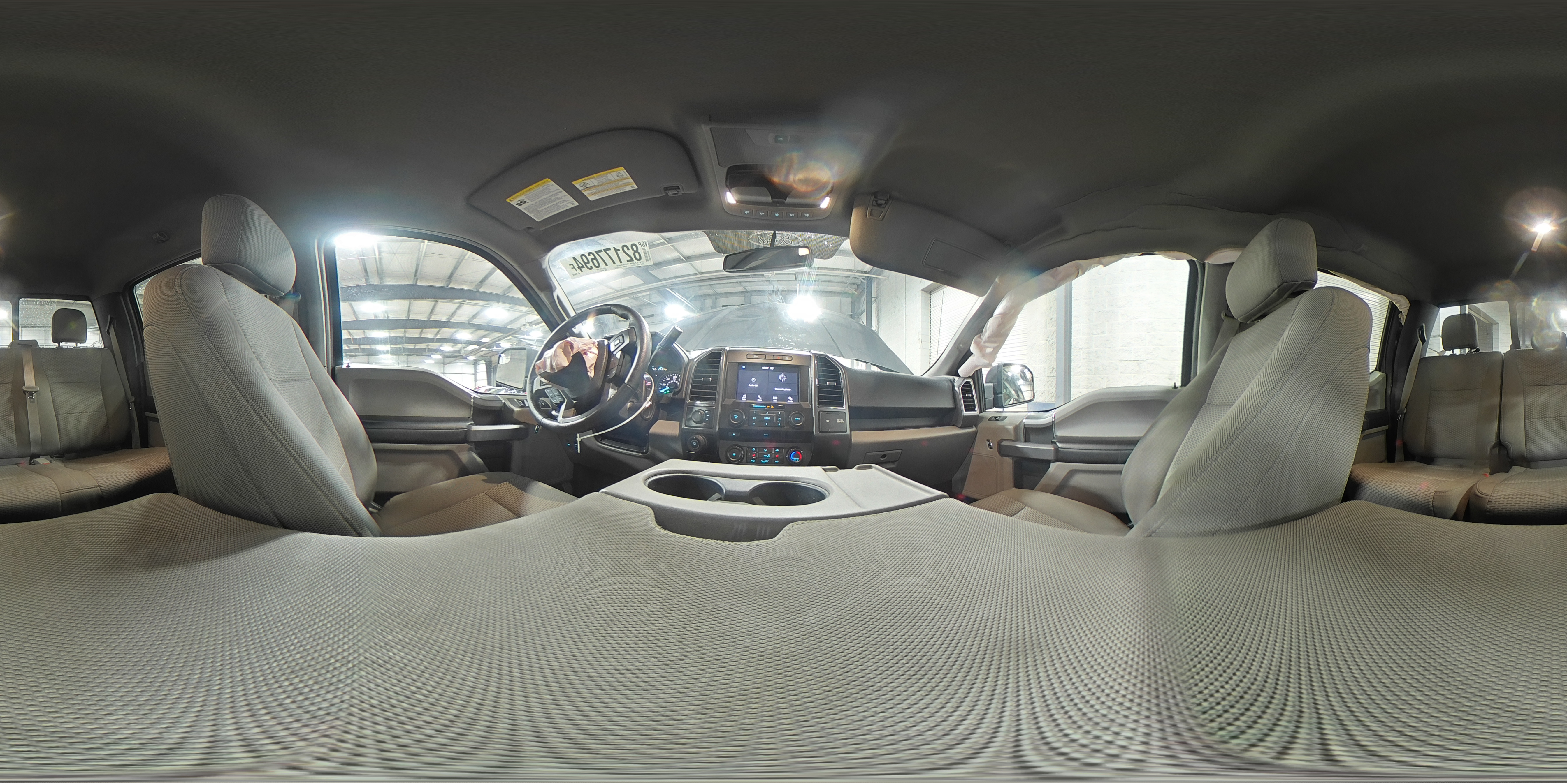 2018 Ford F-150 - Image 14