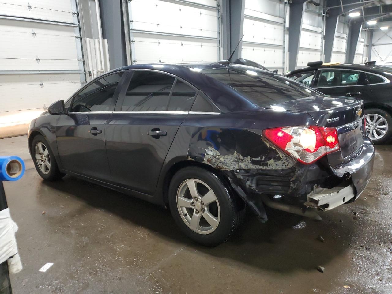 2014 Chevrolet Cruze - Image 2