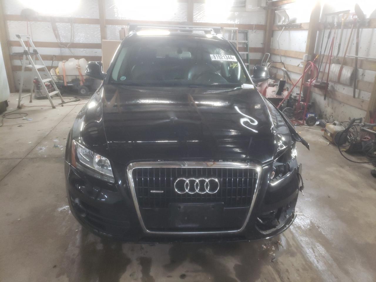 2010 Audi Q5 - Image 5