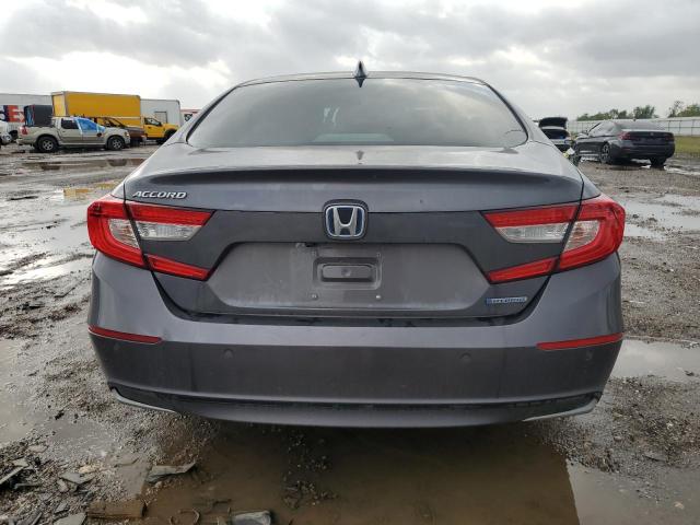 1HGCV3F58NA021524 Honda Accord HYB 6