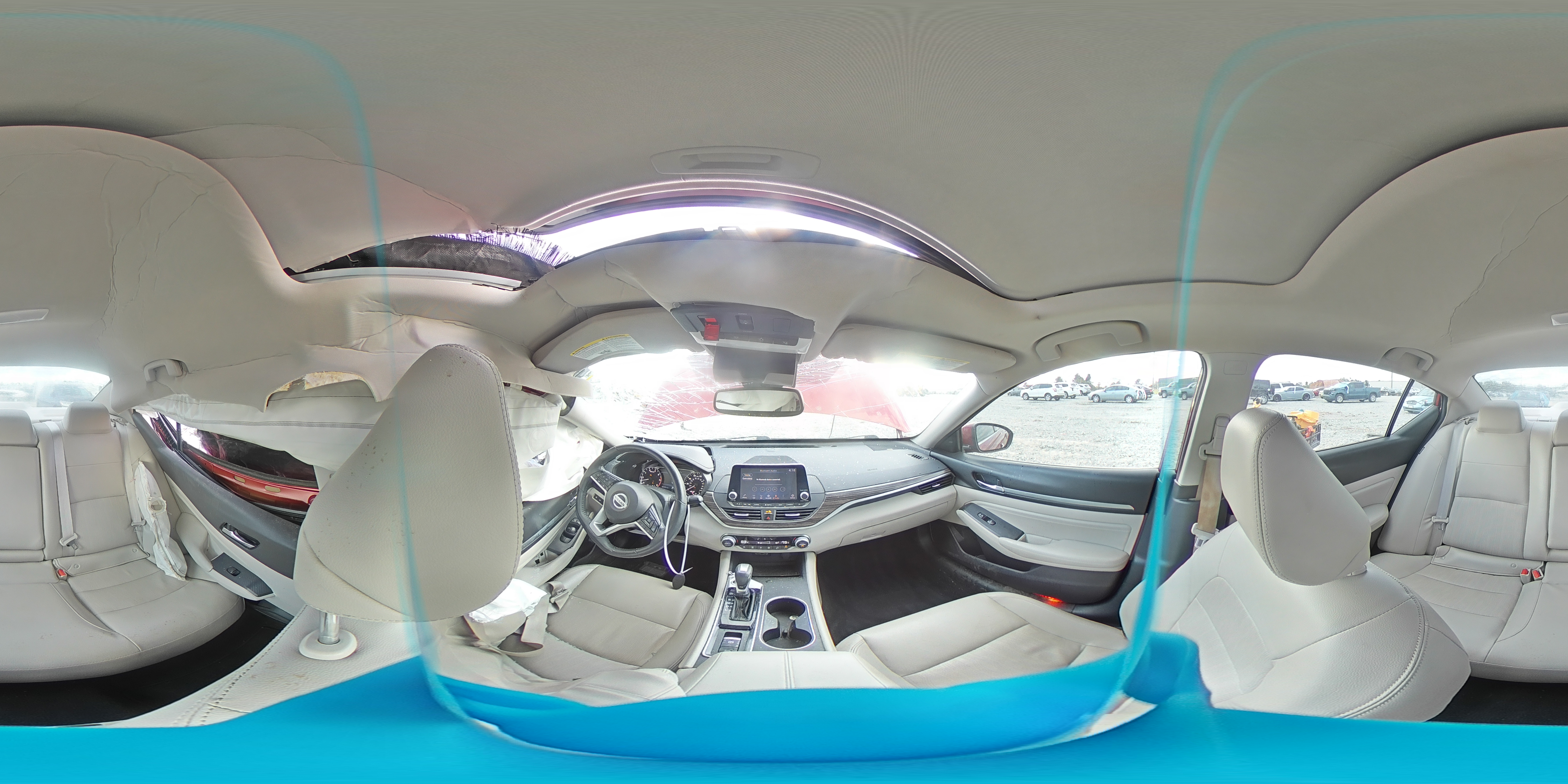 2019 Nissan Altima - Image 13