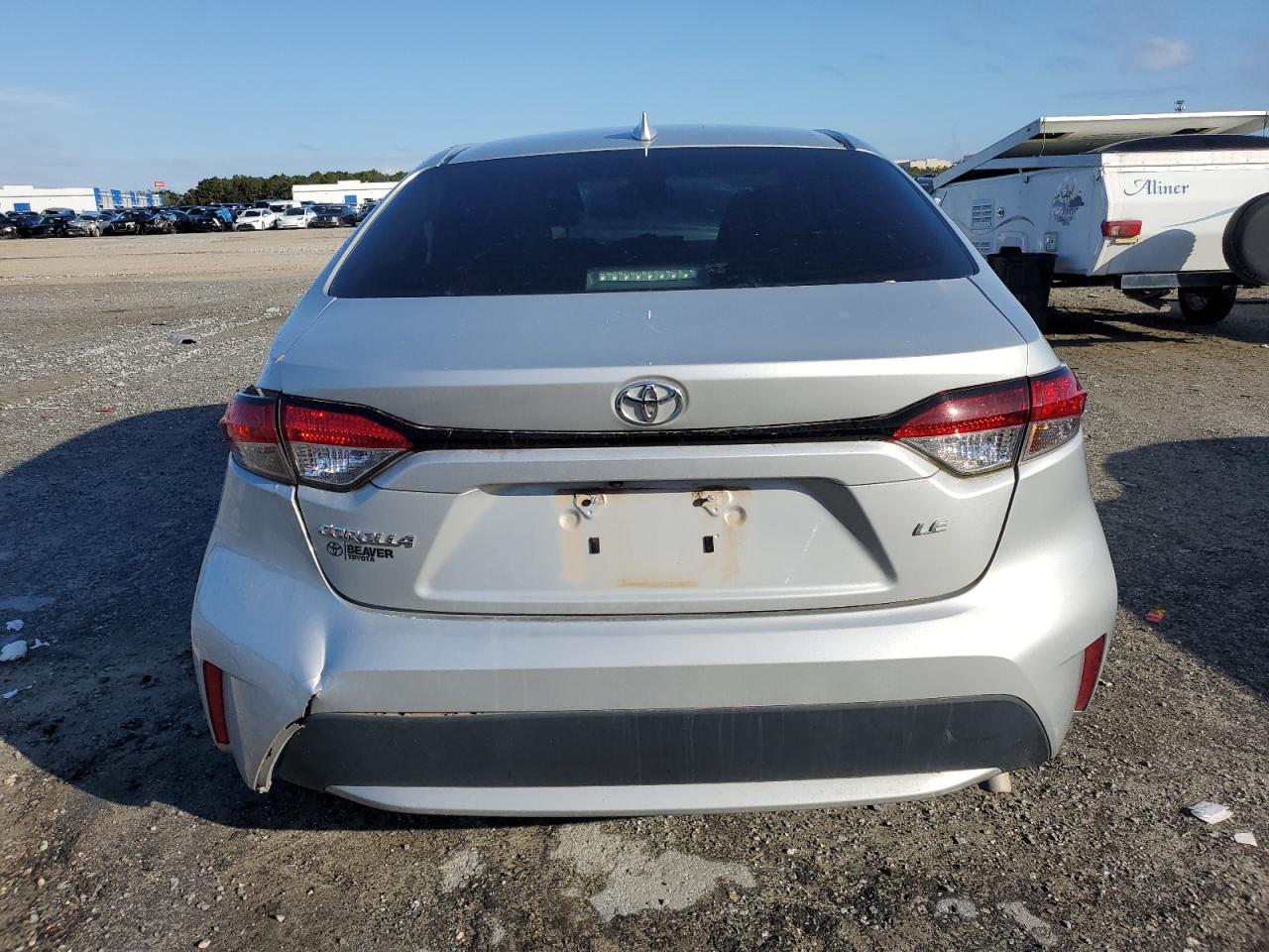2021 Toyota Corolla - Image 6