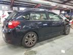 2013 Subaru Impreza Sport Limited en Venta en East Granby, CT - Rear End