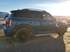2019 Mini Cooper S Countryman zu verkaufen in Tulsa, OK - Side
