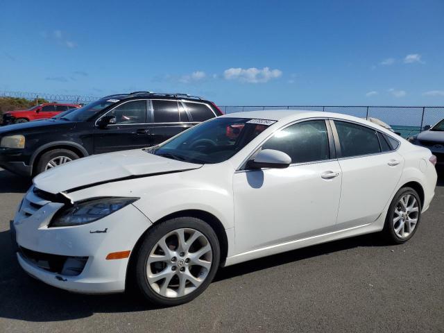 2009 Mazda 6 S na sprzedaż w Kapolei, HI - Front End