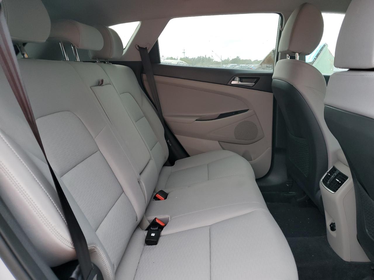 2019 Hyundai Tucson - Image 11