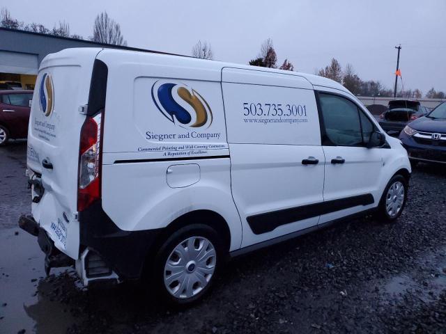 2021 FORD TRANSIT CONNECT XL