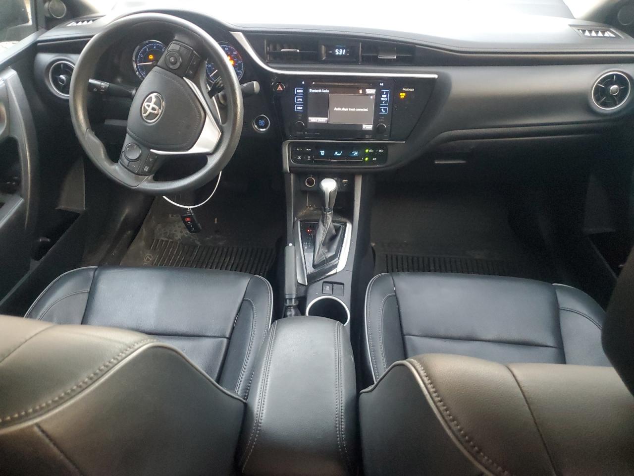 2017 Toyota Corolla - Image 8
