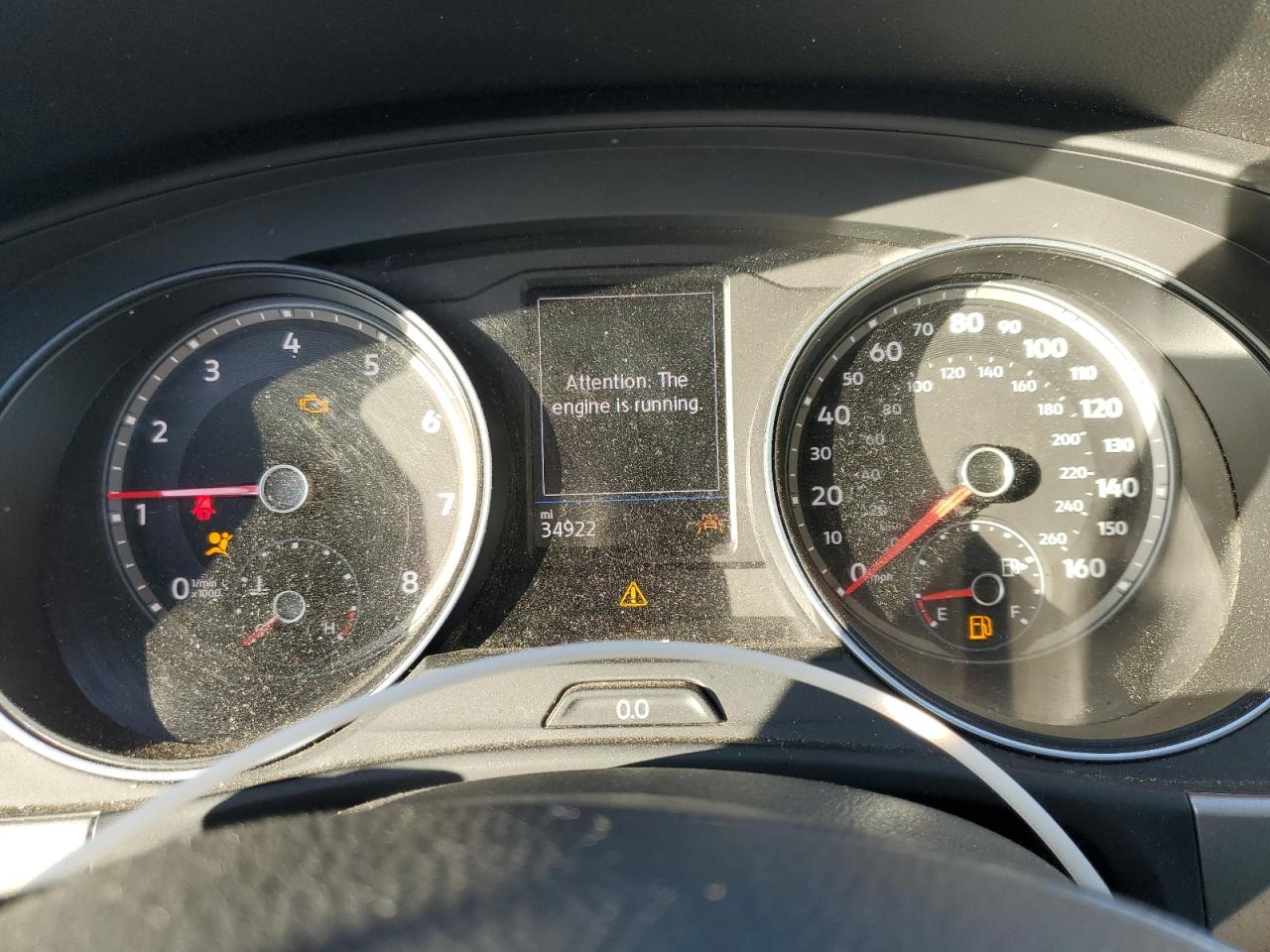 2019 Volkswagen Atlas - Image 9