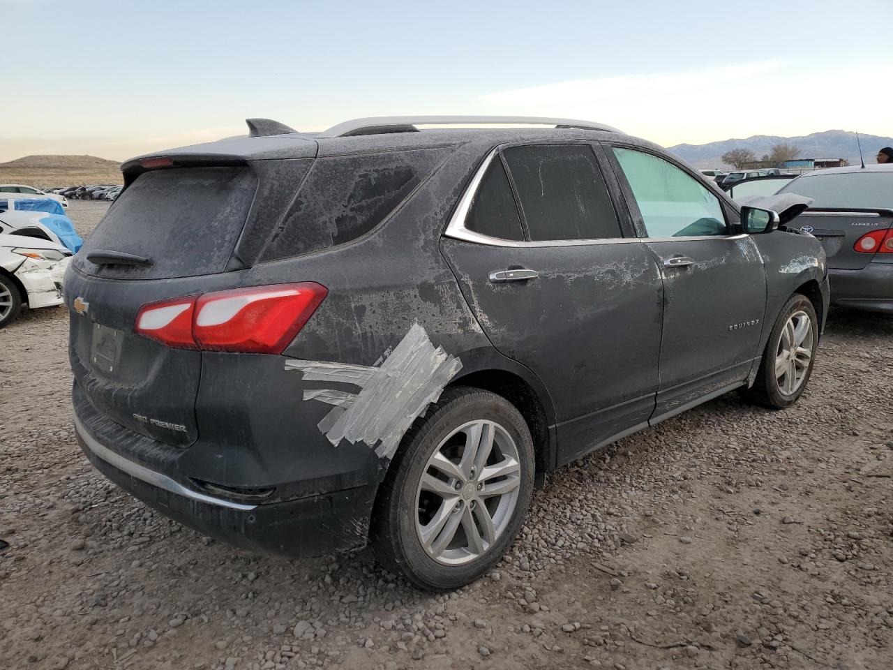 2019 Chevrolet Equinox - Image 3