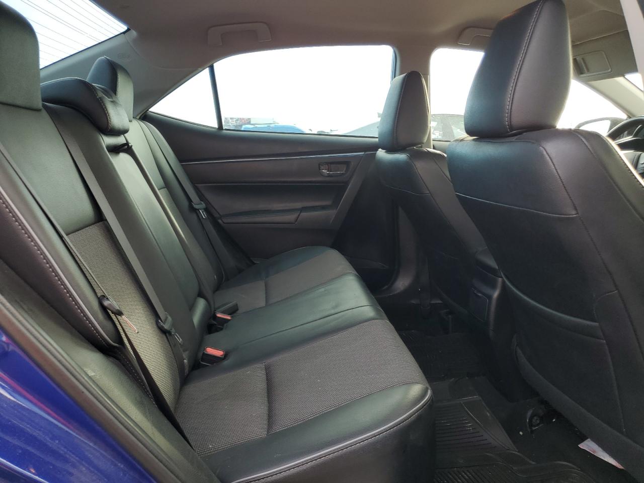 2016 Toyota Corolla - Image 10