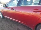 2010 JAGUAR XF LUXURY for sale at Copart YORK