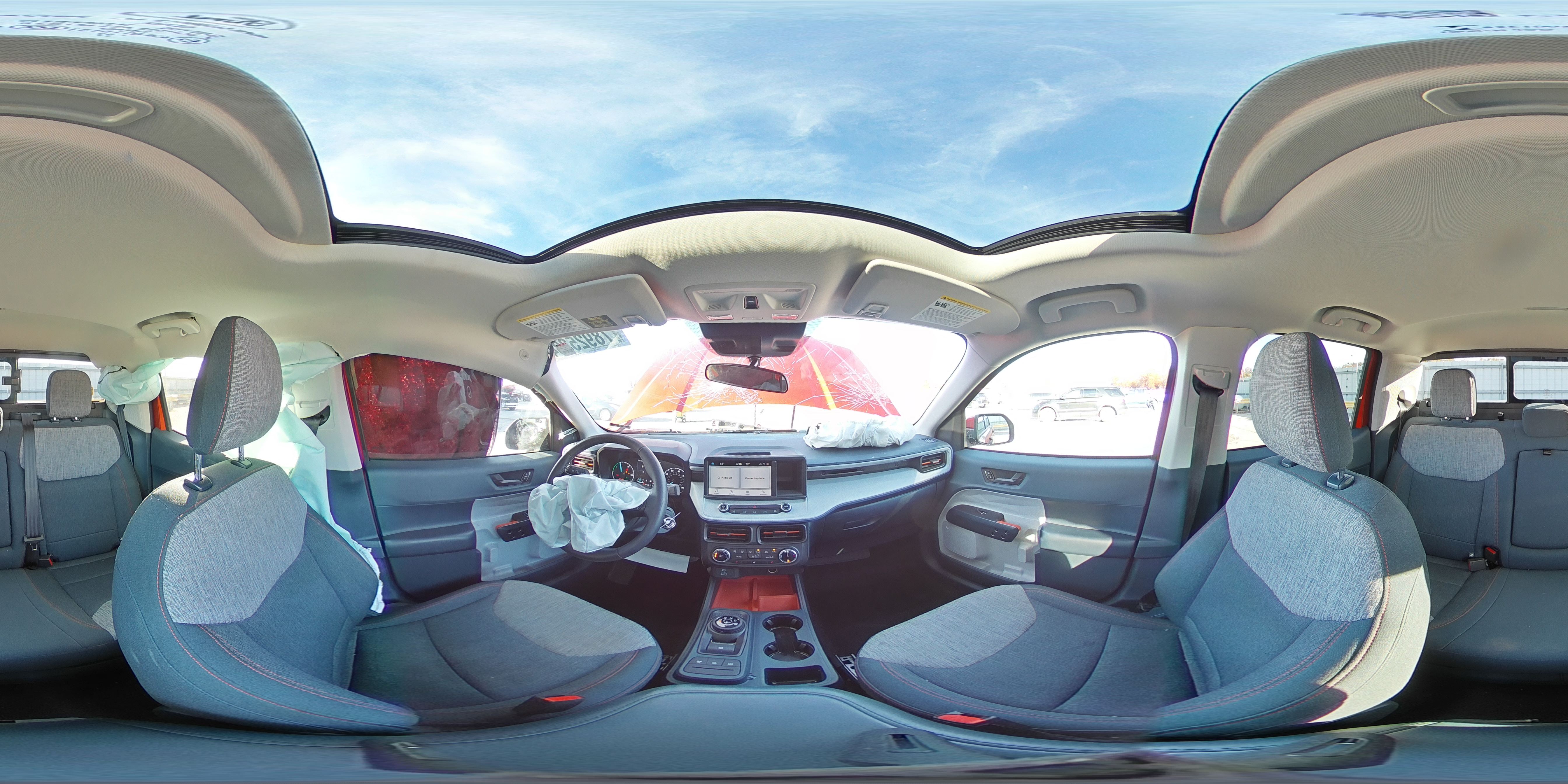 2023 Ford Maverick - Image 15