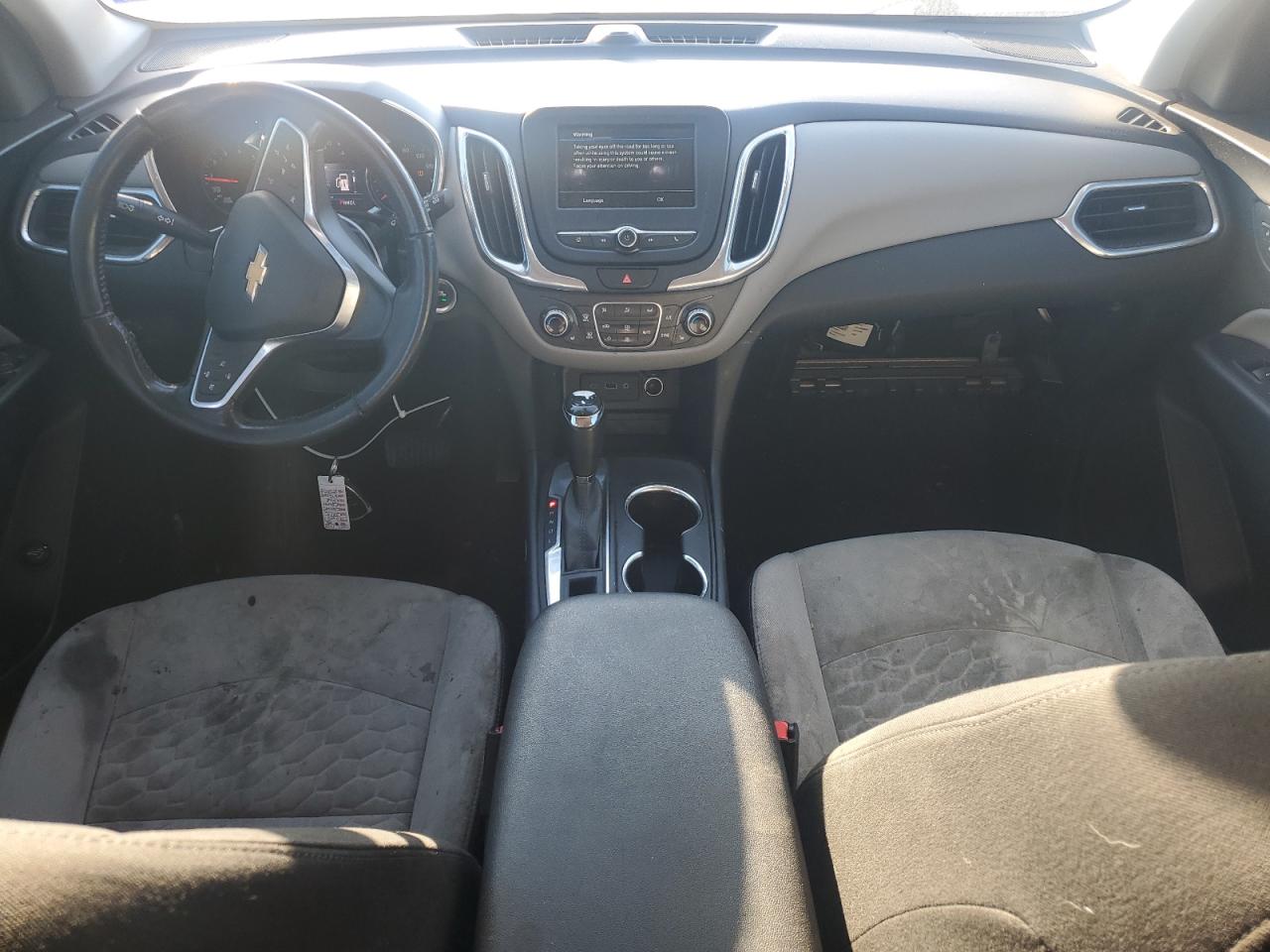 2019 Chevrolet Equinox - Image 8