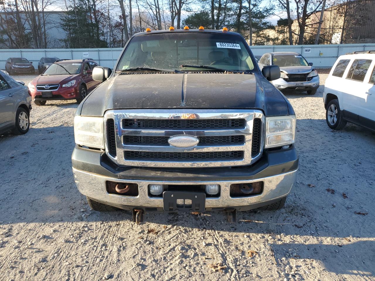 2006 Ford F250 - Image 5
