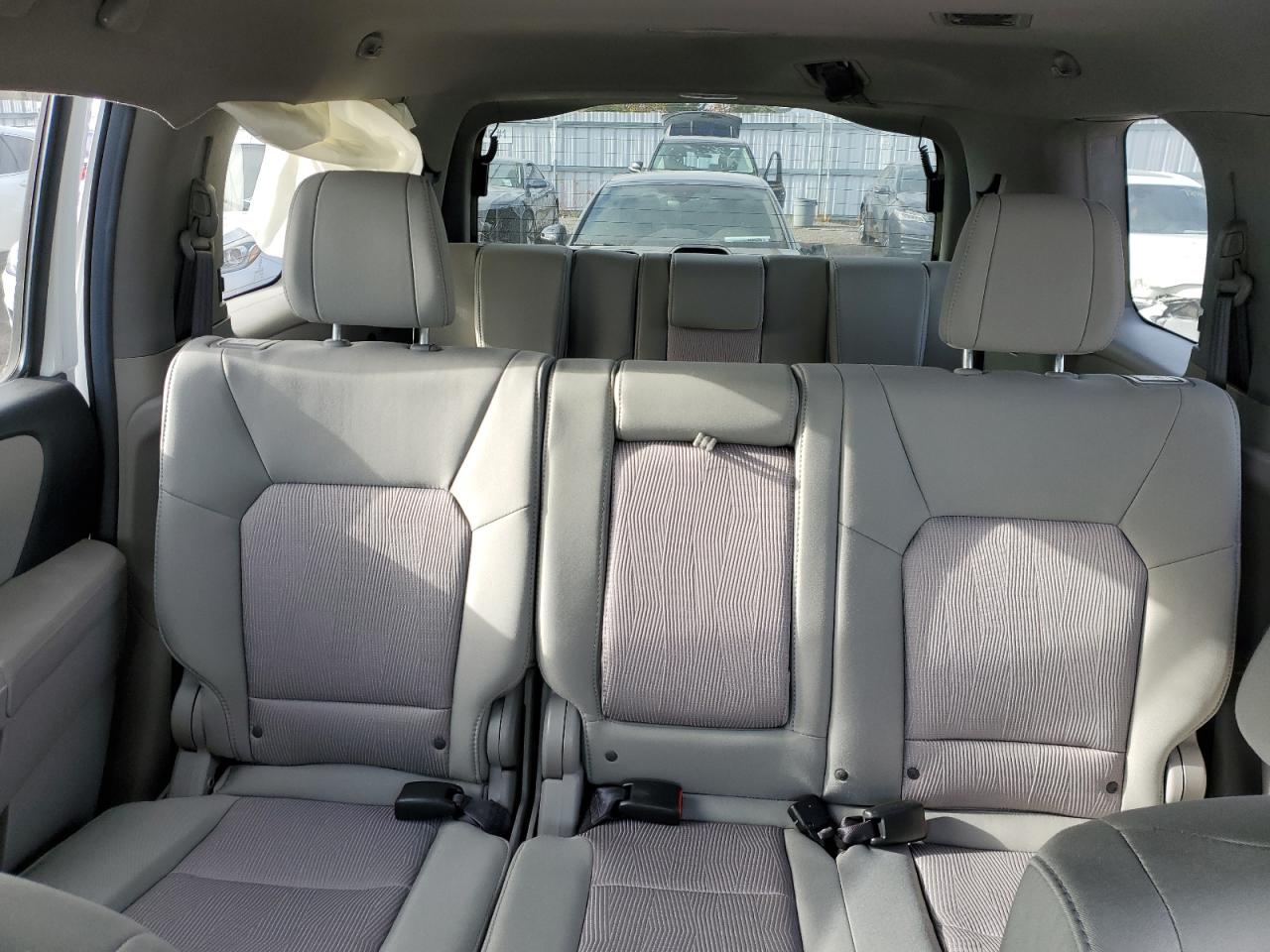 2013 Honda Pilot - Image 10