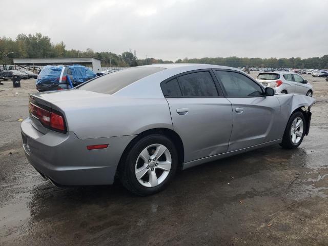  DODGE CHARGER 2014 Сріблястий