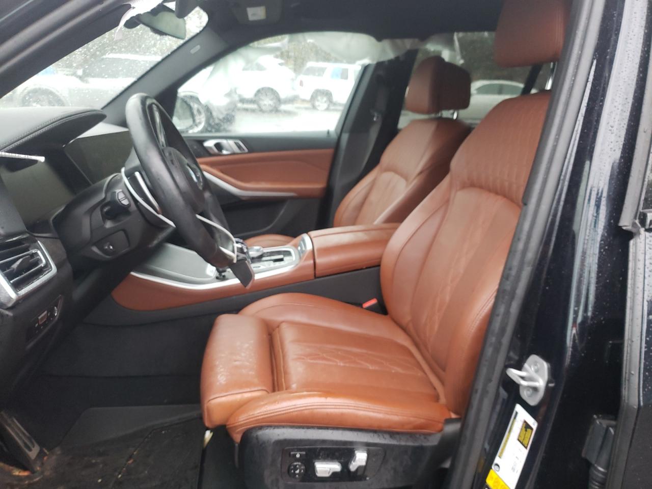 2022 BMW X5 - Image 7