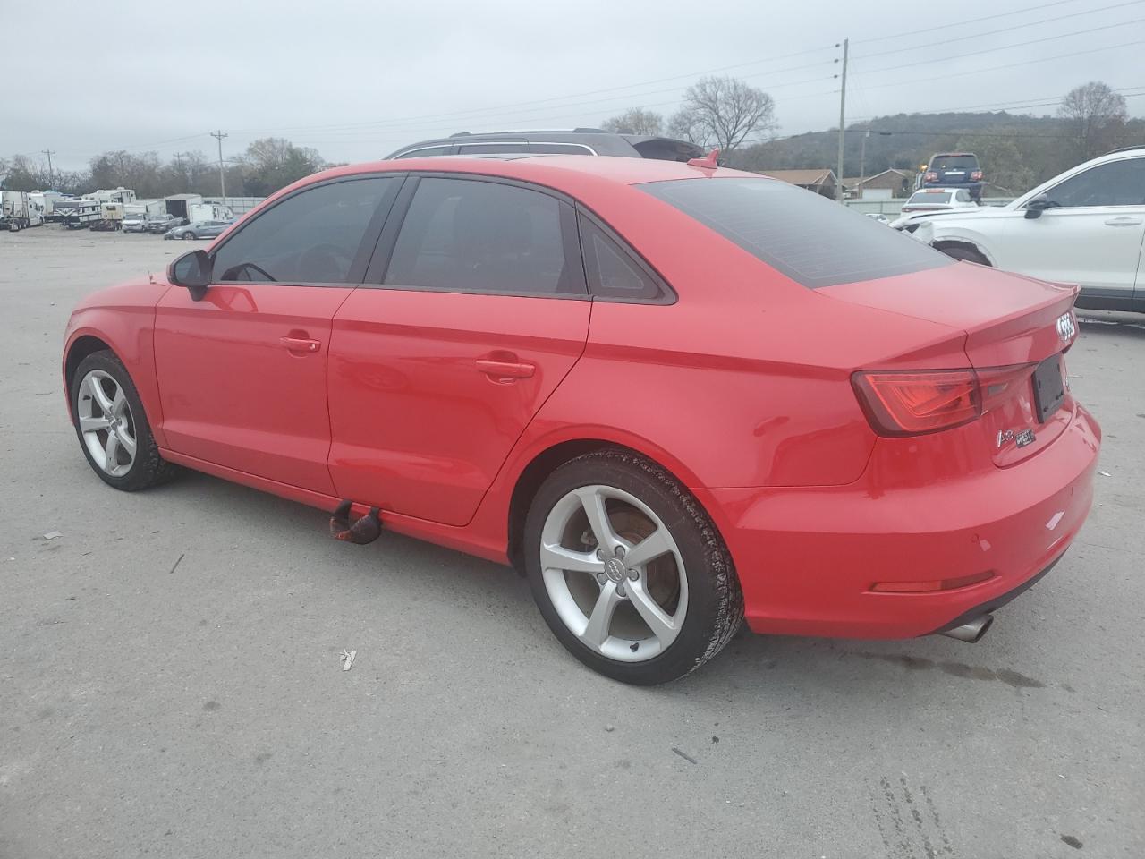2016 Audi A3 - Image 2