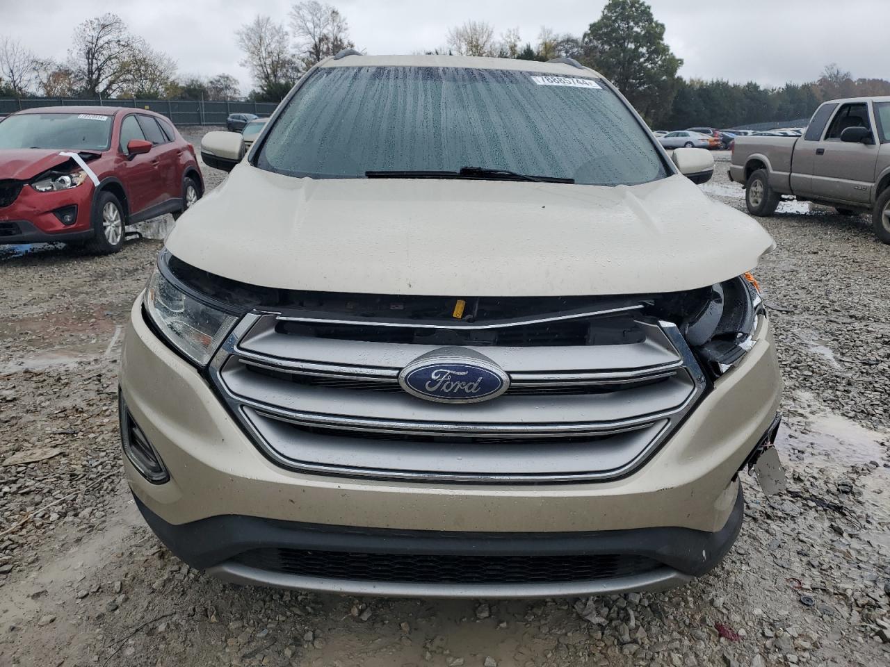 2017 Ford Edge - Image 5