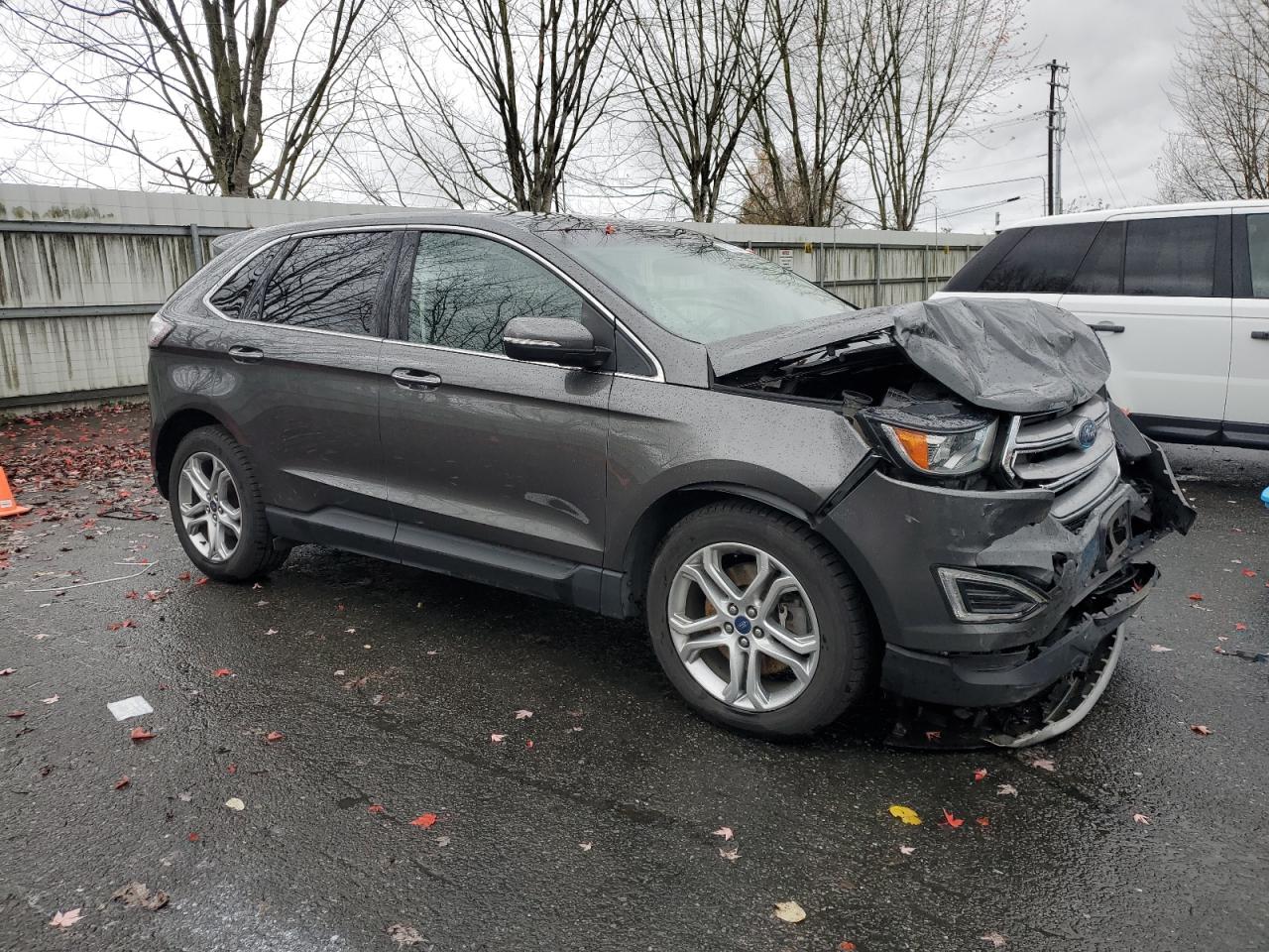 2016 Ford Edge - Image 4