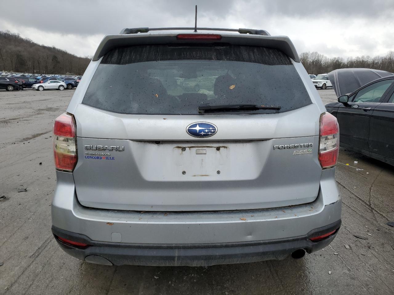 2015 Subaru Forester - Image 6