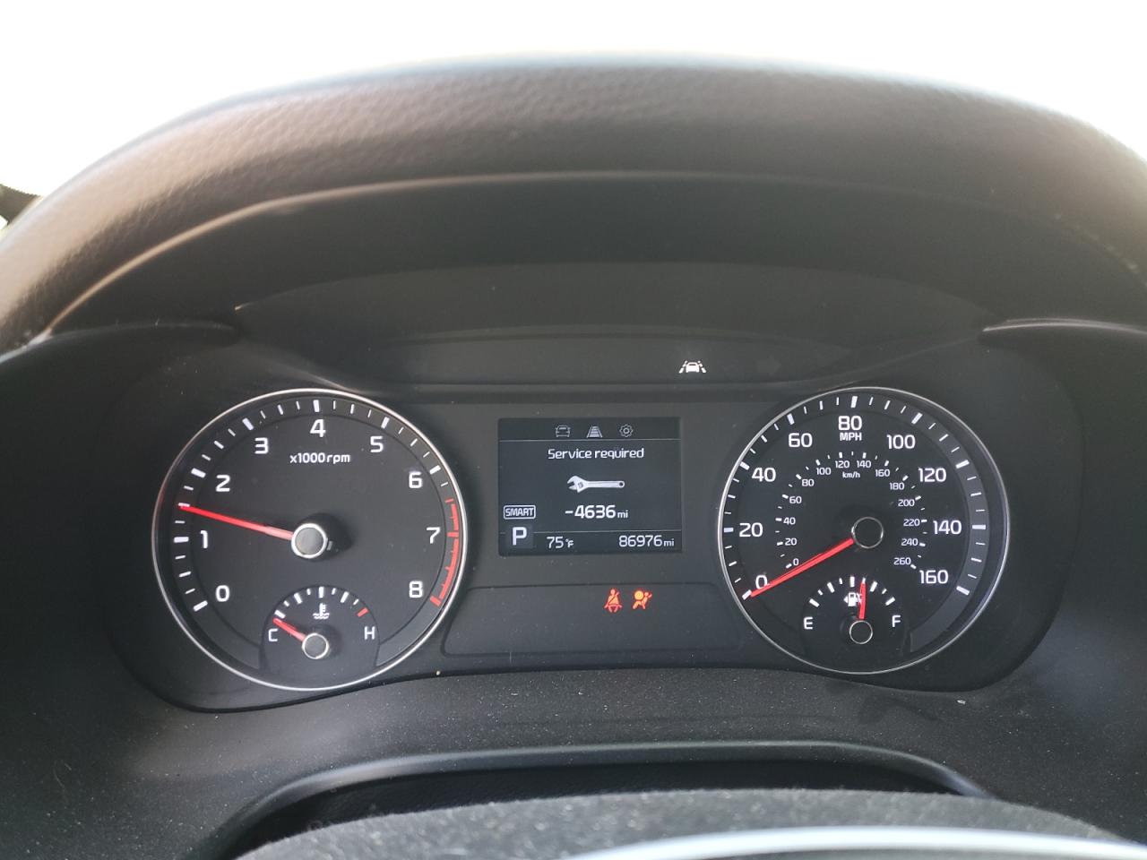 2019 Kia Forte - Image 9