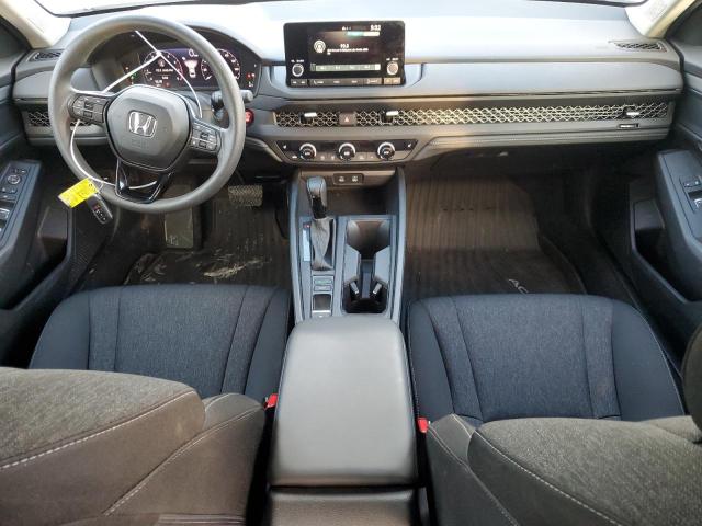  HONDA ACCORD 2024 Biały