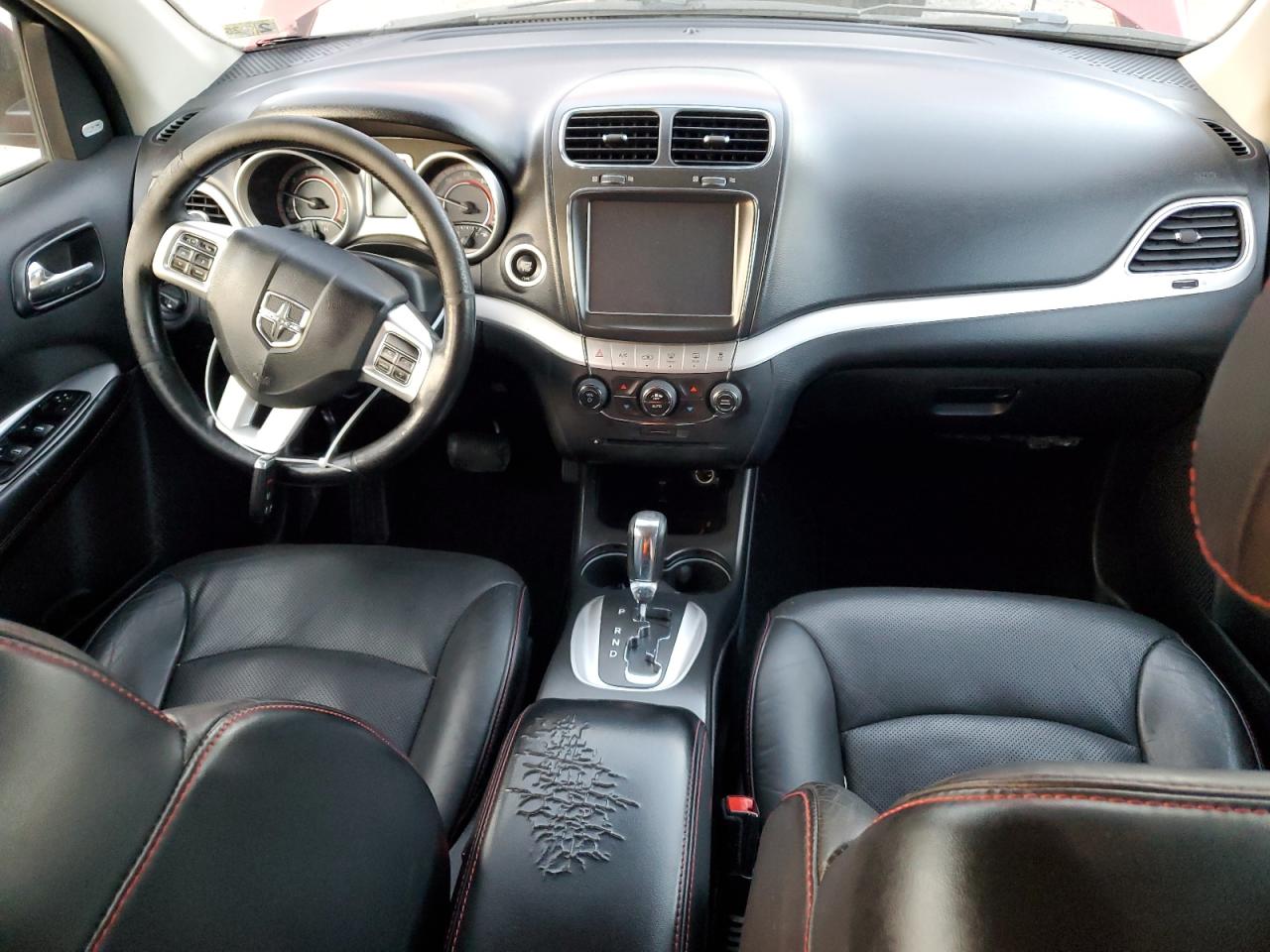 2018 Dodge Journey - Image 8