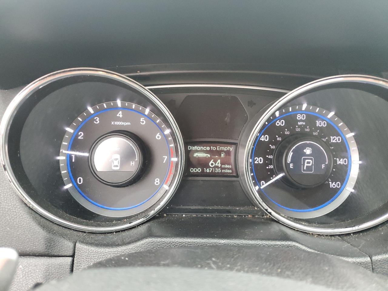2013 Hyundai Sonata - Image 9