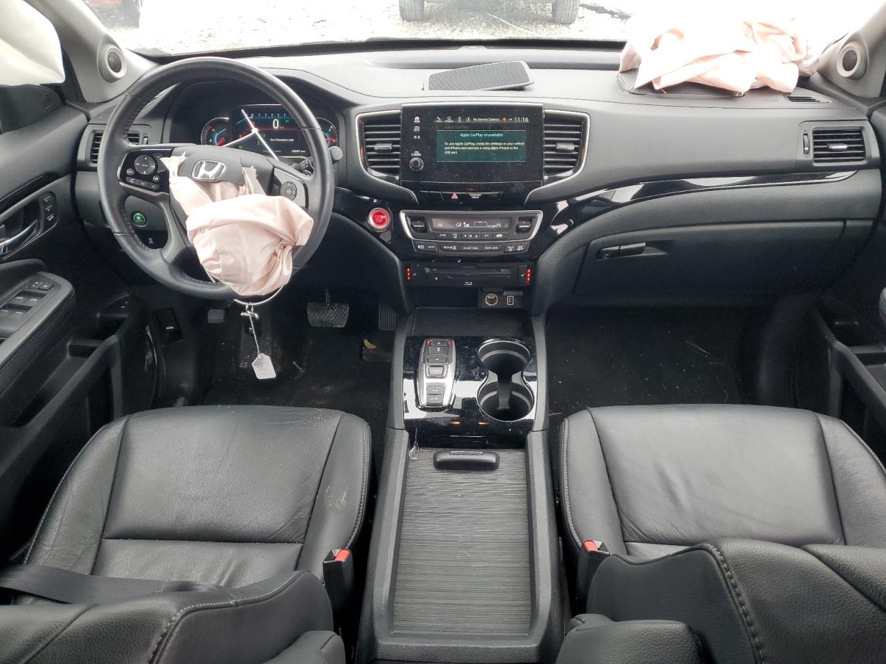 2022 Honda Pilot - Image 8