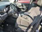 2011 Dodge Journey Sxt   de vânzare în Woodhaven, MI - Front End