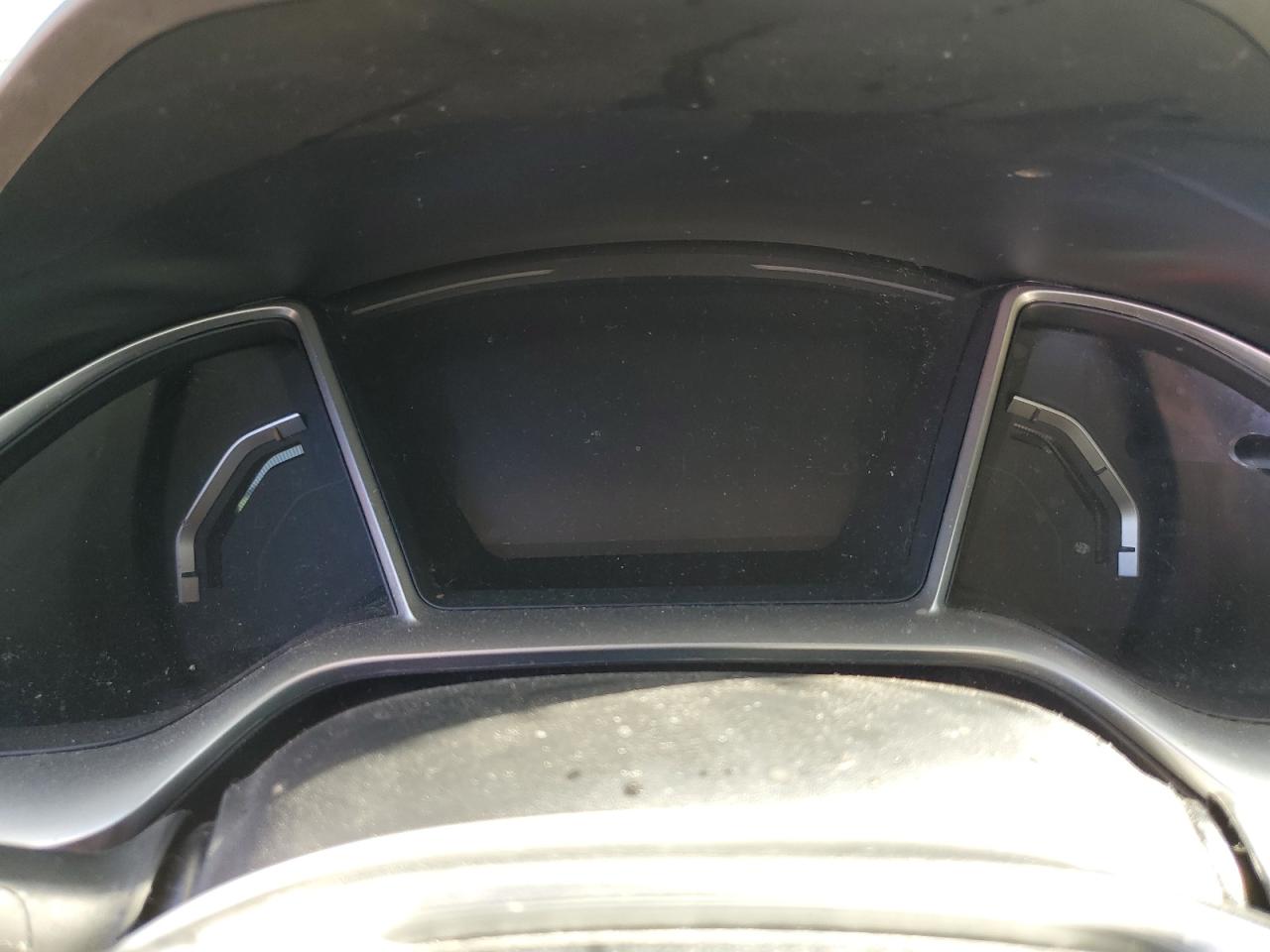 2020 Honda Civic - Image 9